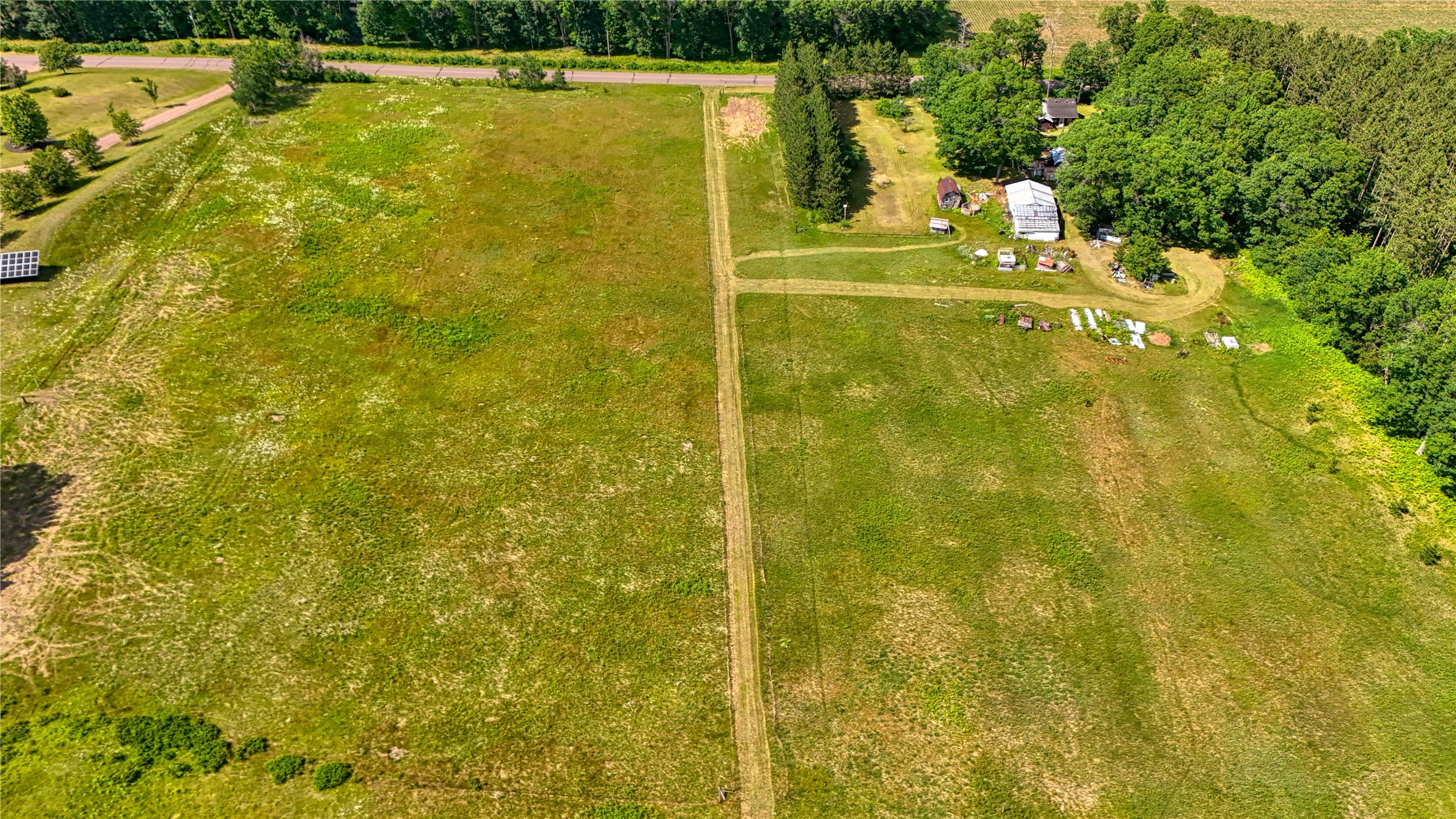 8009 Fox Road Spooner, WI 54801 - Photo 8 of 43