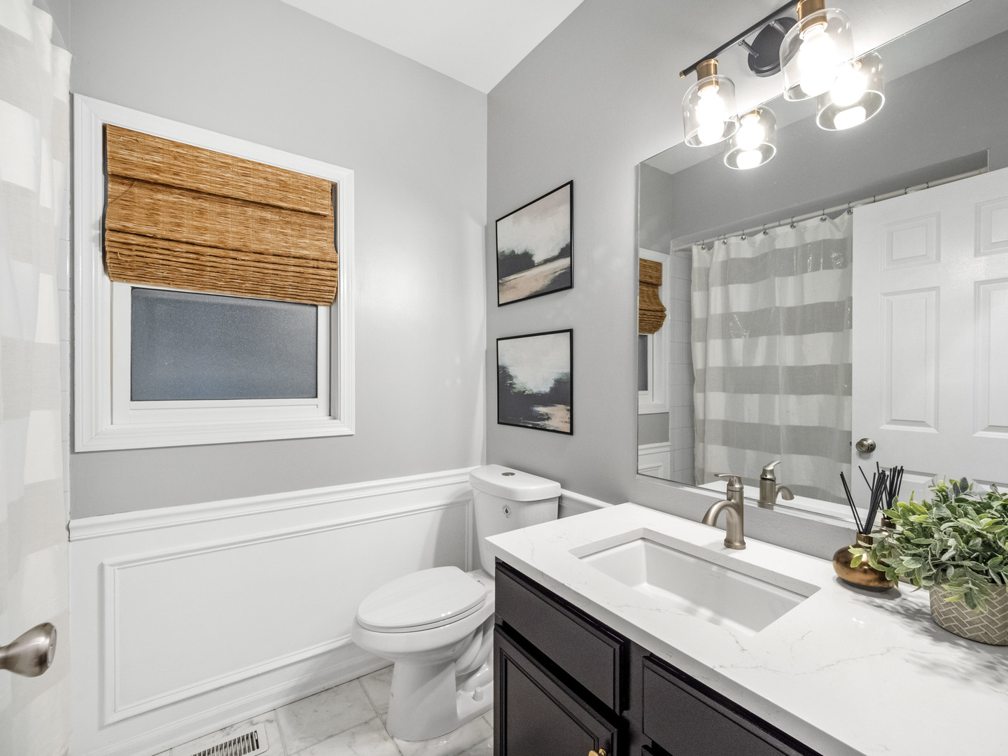 1447 West Walton Street, Unit 1 Chicago, IL 60642 - Photo 15 of 27