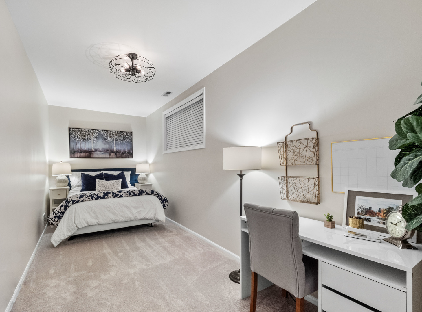 1447 West Walton Street, Unit 1 Chicago, IL 60642 - Photo 23 of 27