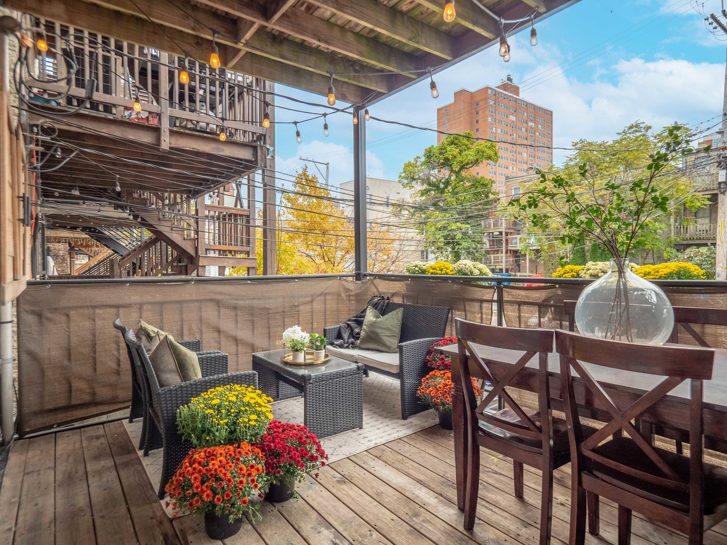 1447 West Walton Street, Unit 1 Chicago, IL 60642 - Photo 25 of 27