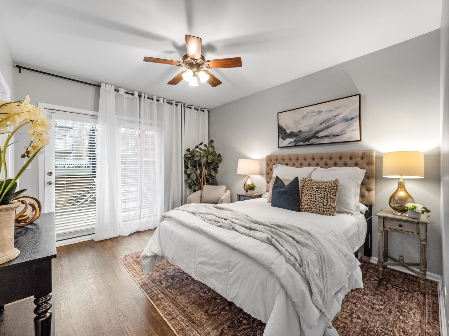 1447 West Walton Street, Unit 1 Chicago, IL 60642 - Photo 8 of 27