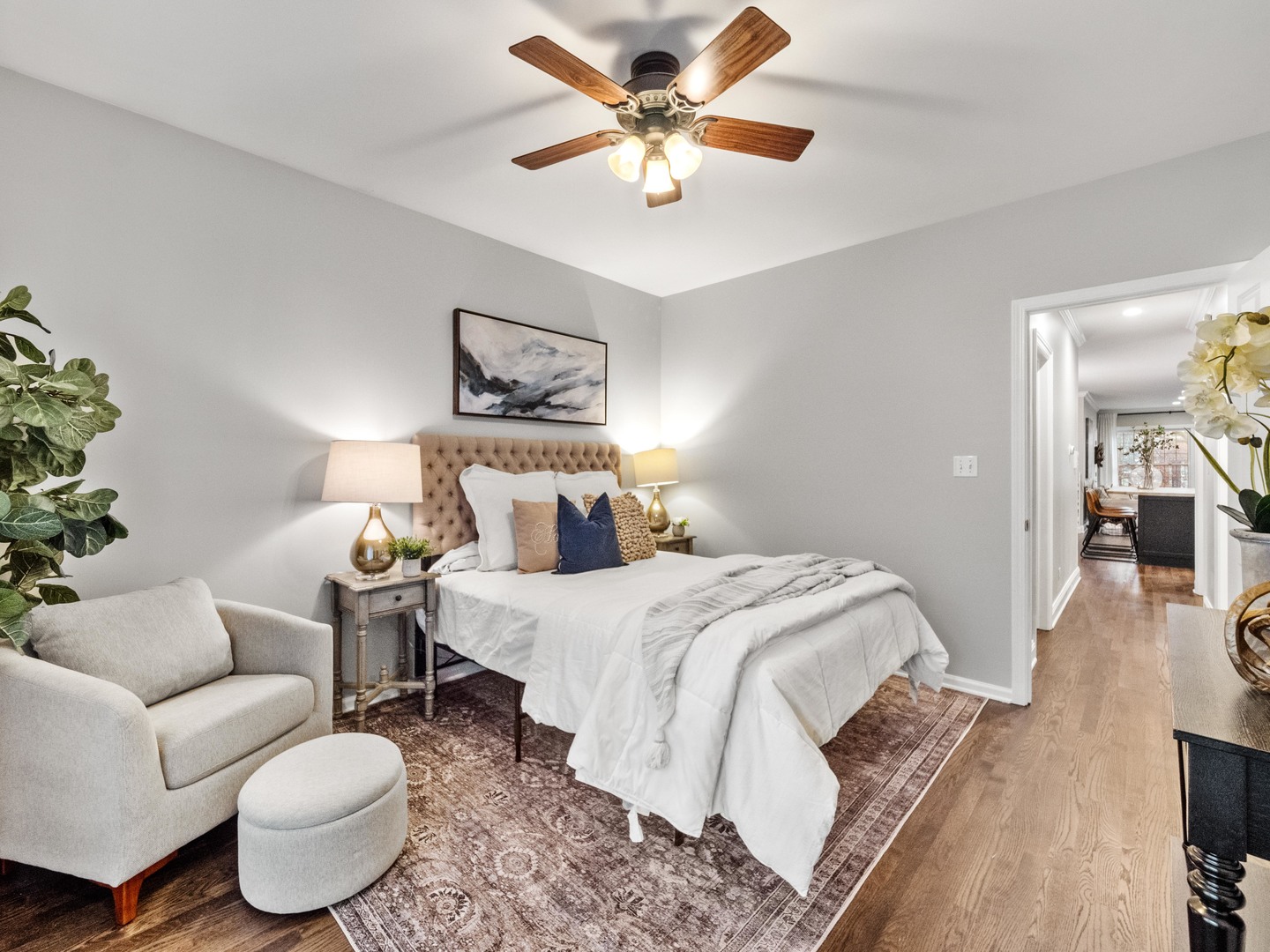 1447 West Walton Street, Unit 1 Chicago, IL 60642 - Photo 9 of 27