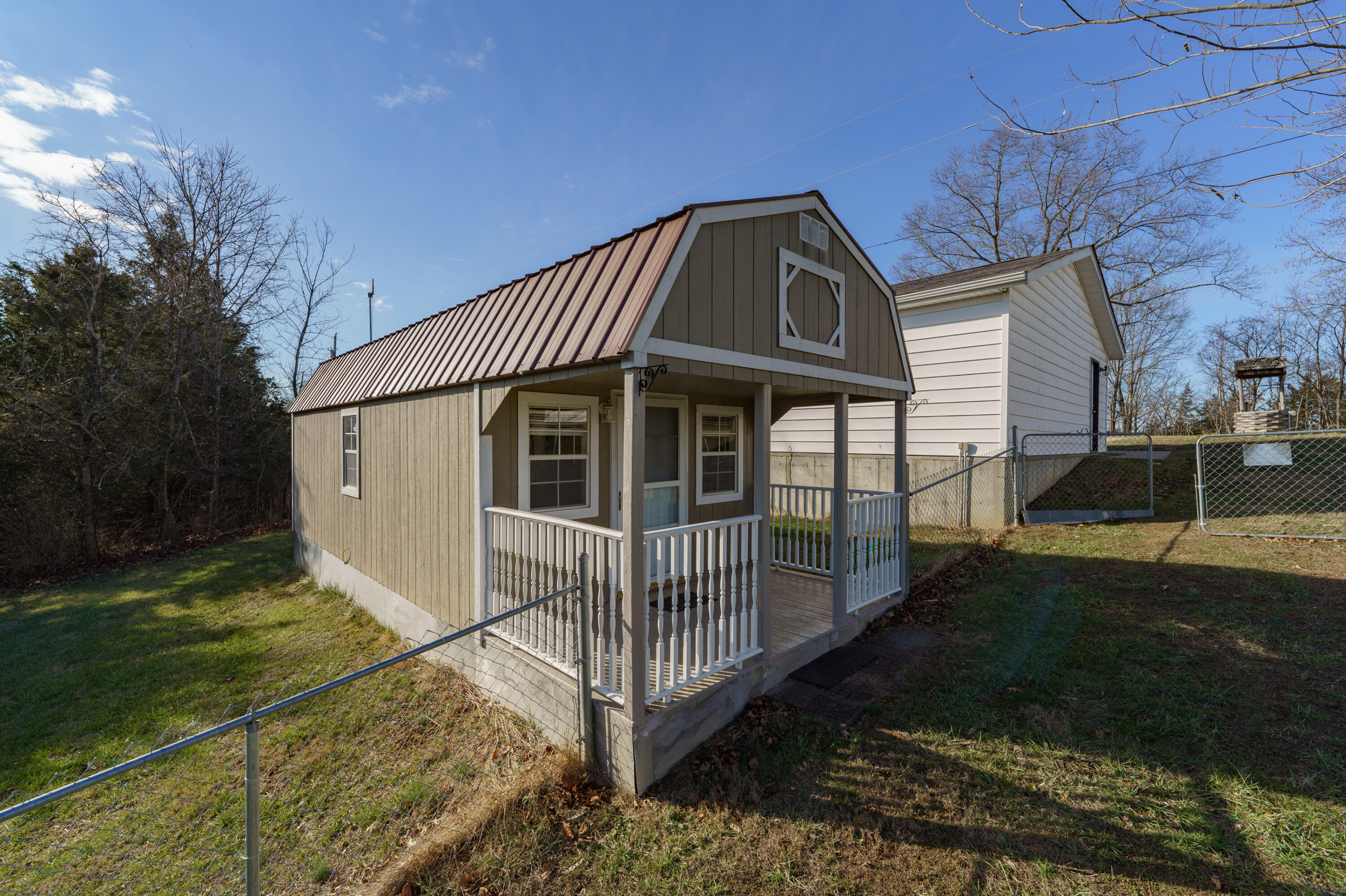 290 Keefer Lawrenceville Road Corinth, KY 41010 - Photo 10 of 43