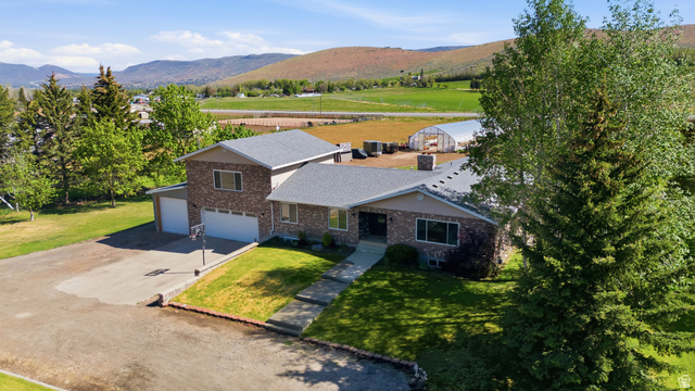 4071 South Crazy Acres Road Daniel, UT 84032 - Photo 66 of 75