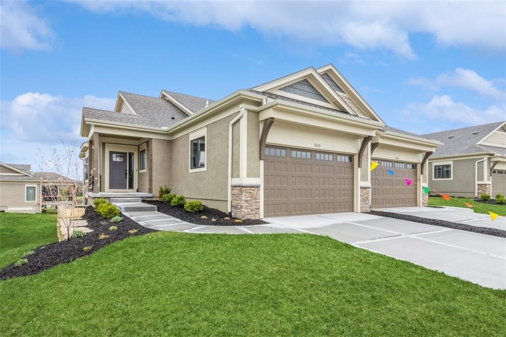 11428 South Waterford Dr  