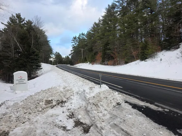 $75,000 | 0 Old Marlow Road, Gilsum, NH 03448
