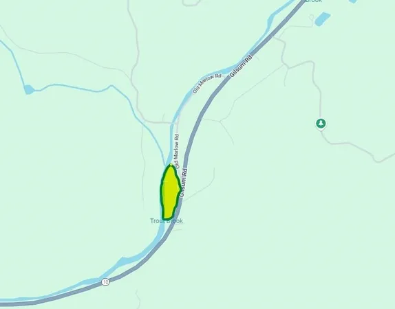 $75,000 | 0 Old Marlow Road, Gilsum, NH 03448