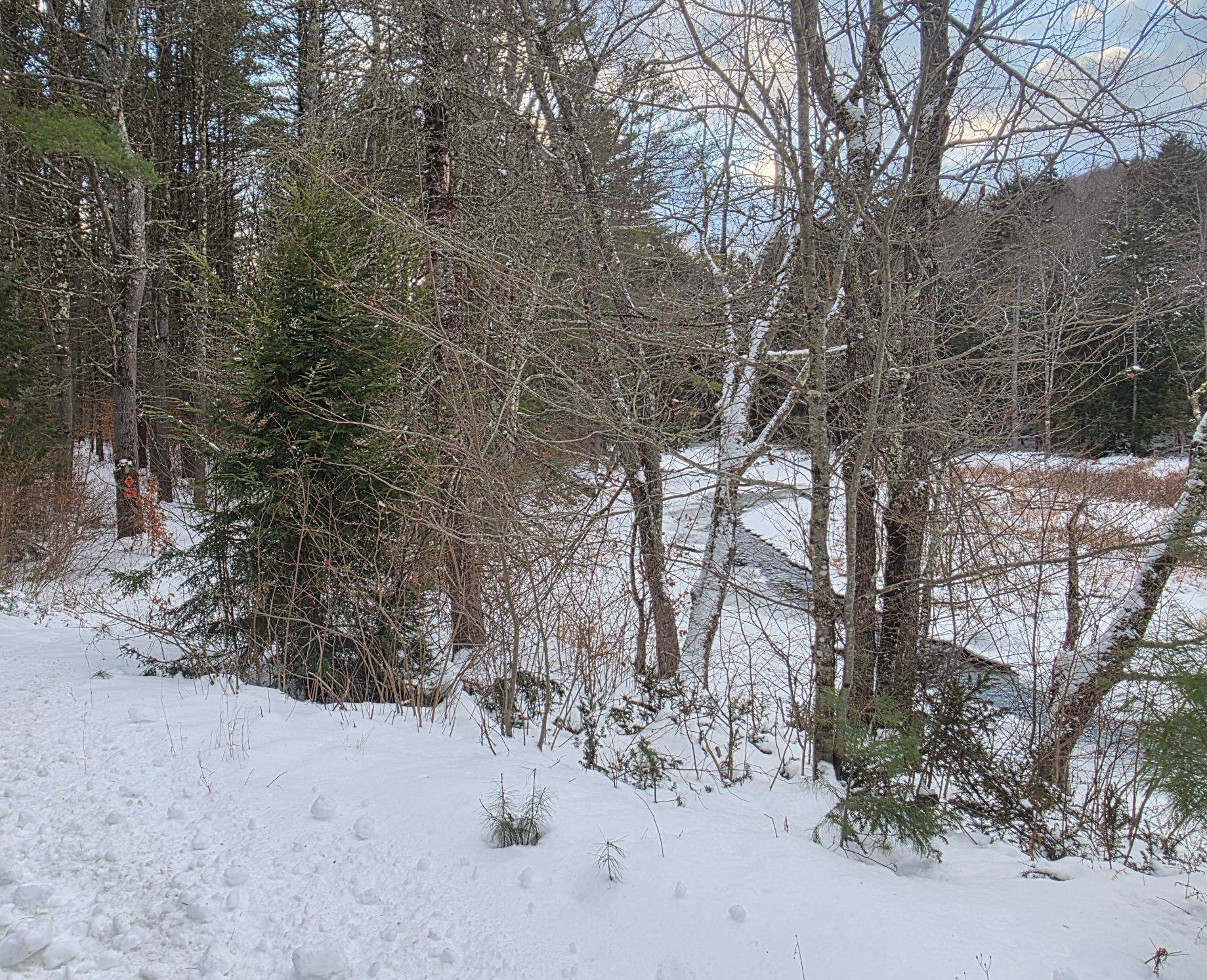 0 Old Marlow Road Gilsum, NH 03448 - Photo 2 of 17