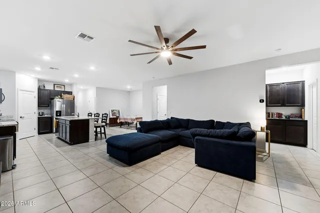 $465,000 | 2487 East Boulder Avenue, Apache Junction, AZ 85119