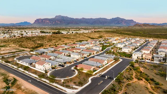 $465,000 | 2487 East Boulder Avenue, Apache Junction, AZ 85119