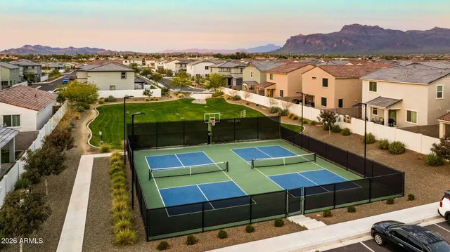 $465,000 | 2487 East Boulder Avenue, Apache Junction, AZ 85119