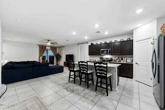 $465,000 | 2487 East Boulder Avenue, Apache Junction, AZ 85119