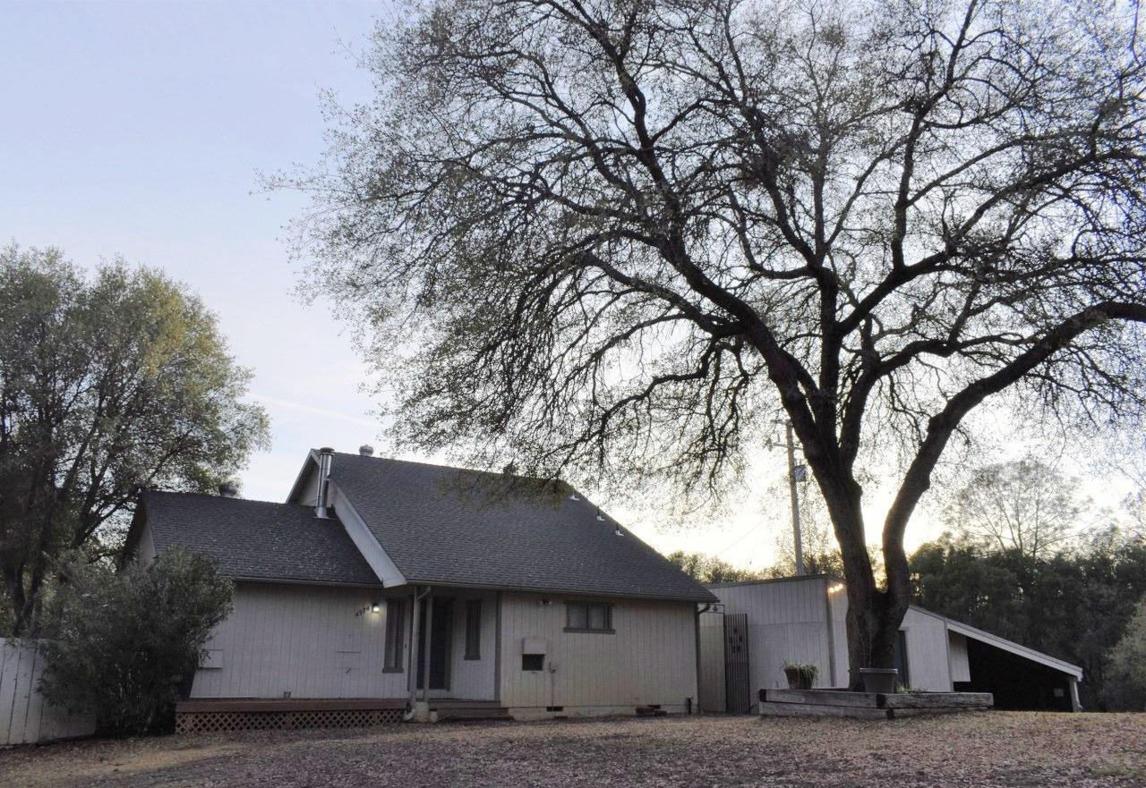 4974 Jacobs Road Mariposa, CA 95338 - Photo 1 of 42 Gallery Image 1