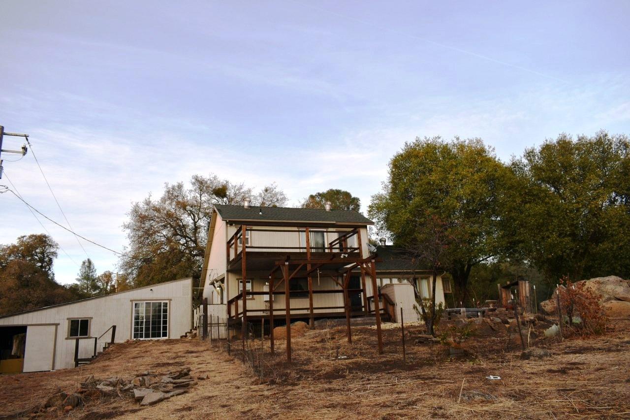 4974 Jacobs Road Mariposa, CA 95338 - Photo 2 of 42 Gallery Image 2