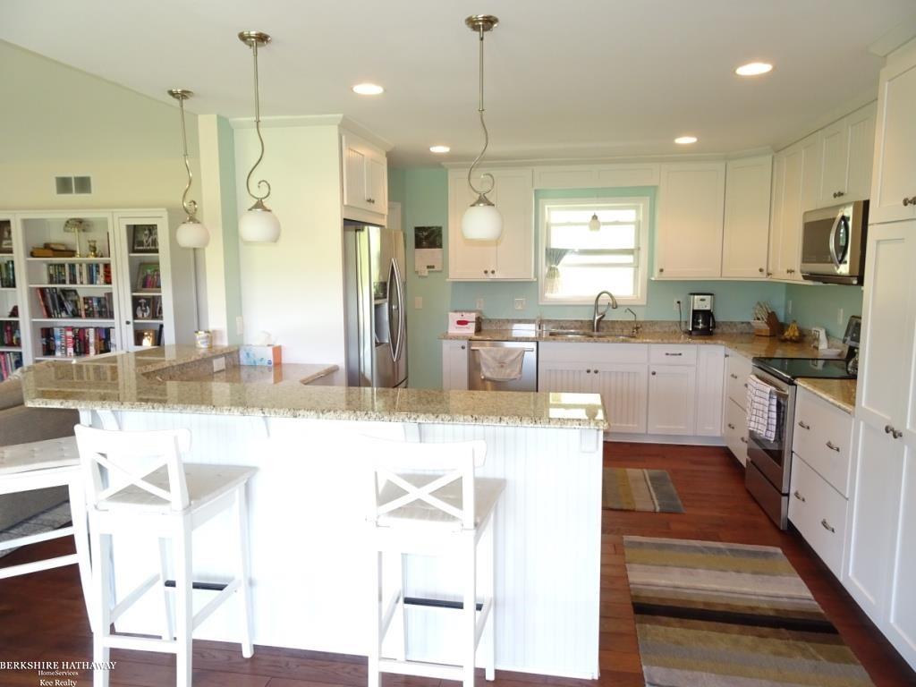 5393 Cochrane Road Almont, MI 48003 - Photo 13 of 66