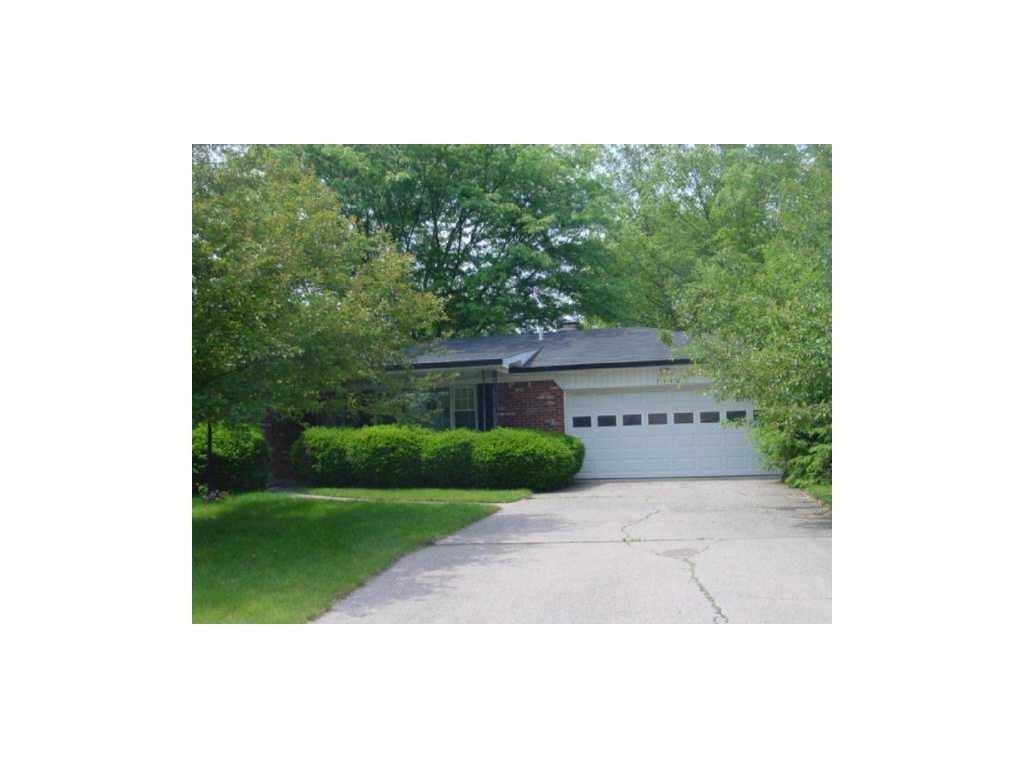7940 Partridge Road Indianapolis, IN 46227 - Photo 1 of 1 Gallery Image 1