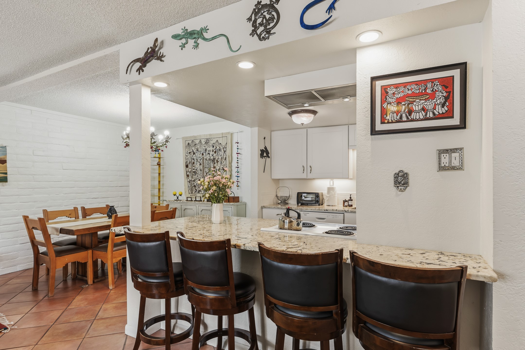 320 Artist Road, Unit 93 Santa Fe, NM 87501 - Photo 10 of 40