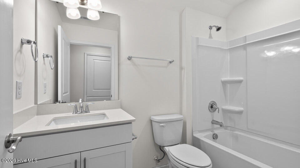 369 Alexis Loop Sanford, NC 27330 - Photo 26 of 41 Bathroom