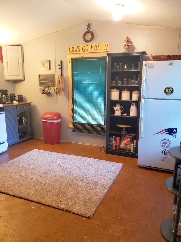 203 4 Mile Square Road Anson, ME 04911 - Photo 2 of 16 Kitchen