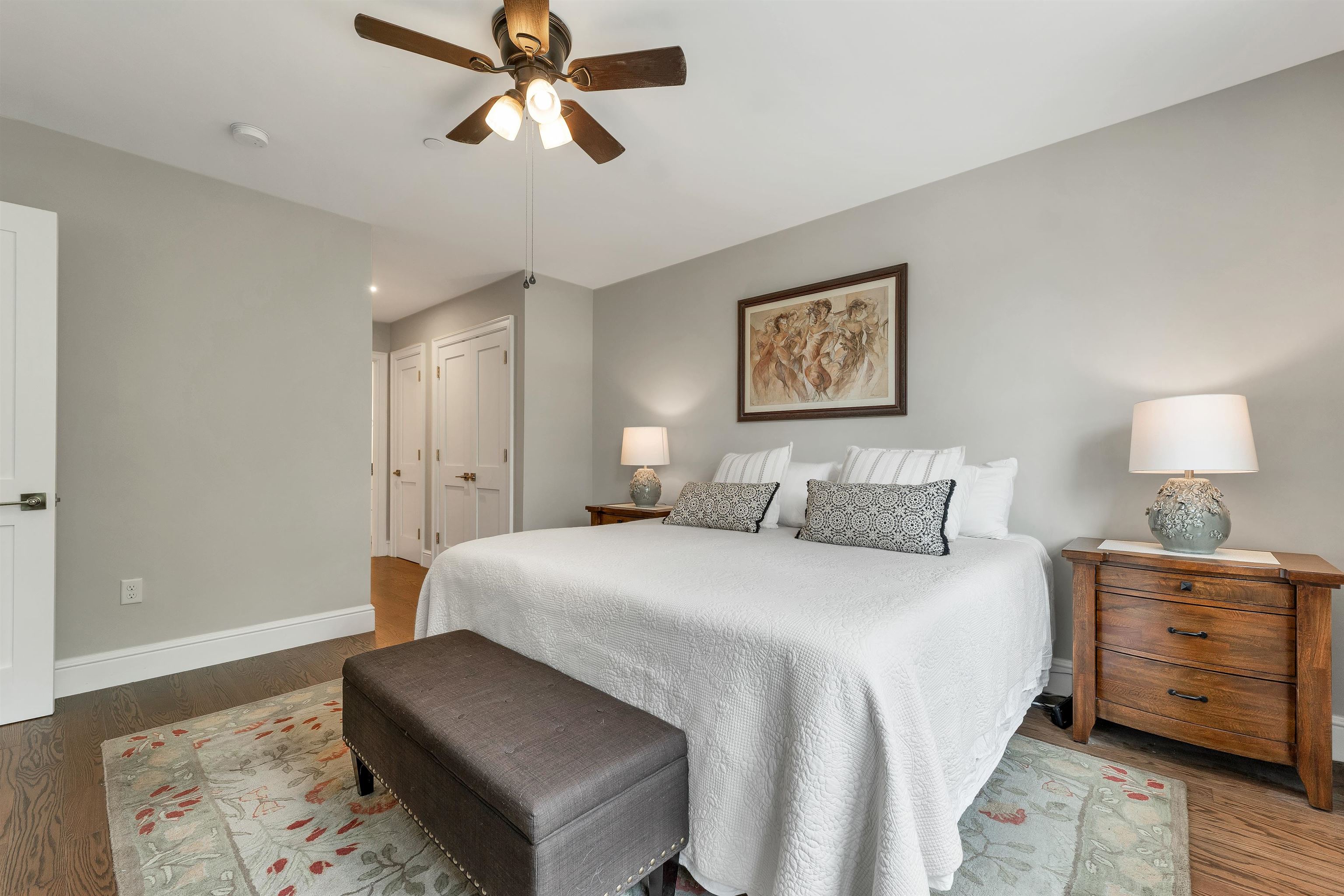 24 Willey Creek Road, Unit 208 Exeter, NH 03833 - Photo 21 of 60