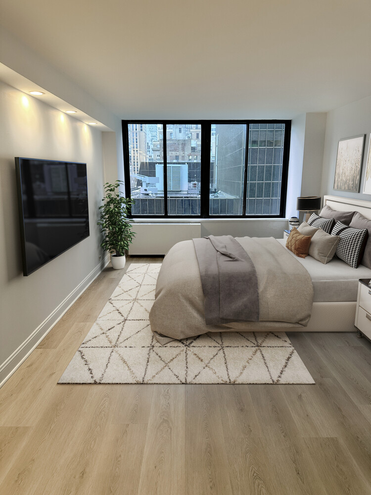 445 5th Avenue, Unit 18B Manhattan, NY 10016 - Photo 3 of 24