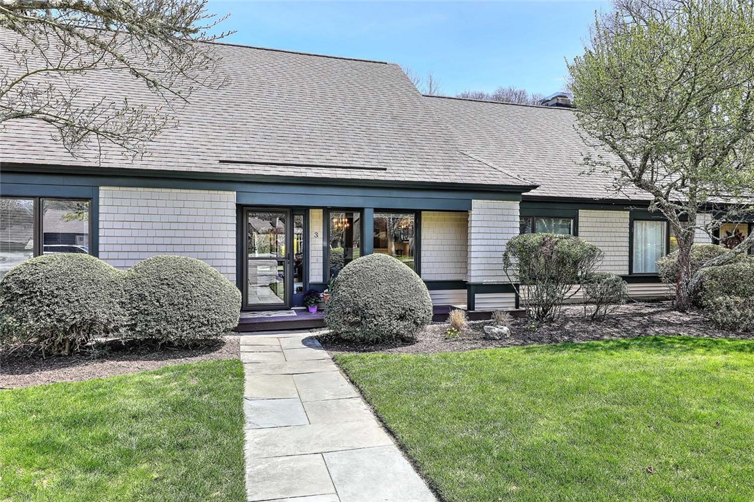 3 Pendleton Place Narragansett, RI 02882 - Photo 1 of 43