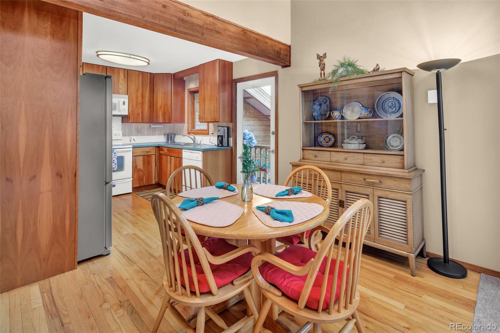 2816 Ridge Road Nederland, CO 80466 - Photo 11 of 40