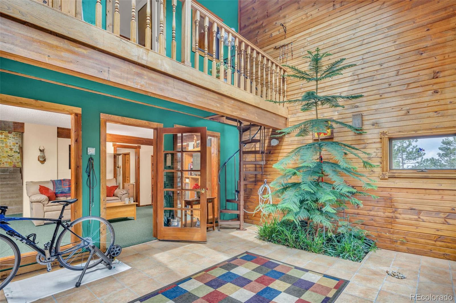 2816 Ridge Road Nederland, CO 80466 - Photo 14 of 40