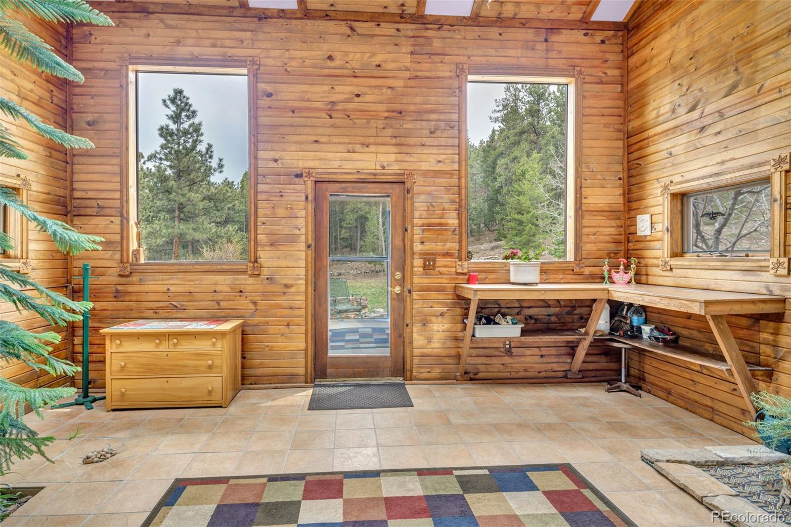 2816 Ridge Road Nederland, CO 80466 - Photo 15 of 40