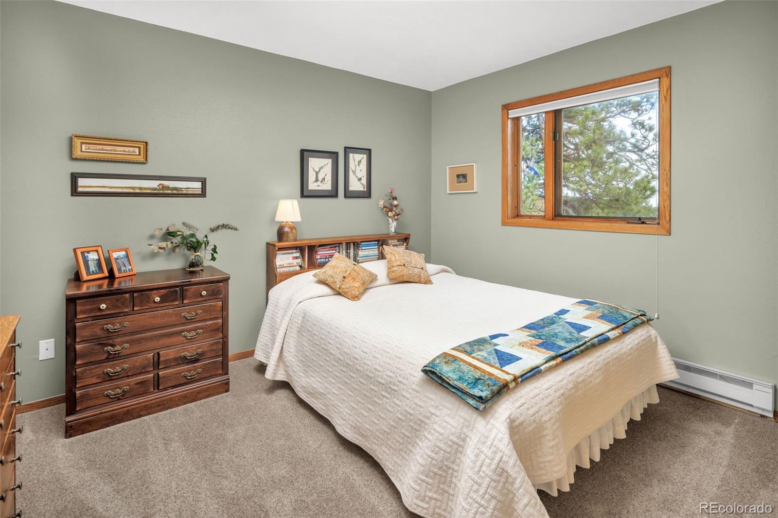 2816 Ridge Road Nederland, CO 80466 - Photo 16 of 40