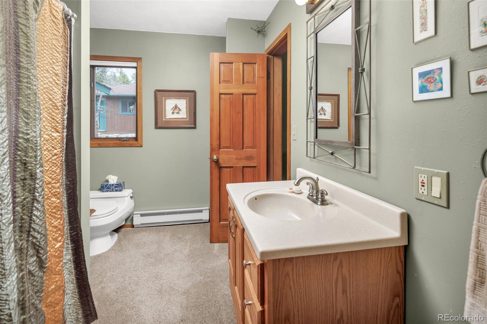 2816 Ridge Road Nederland, CO 80466 - Photo 17 of 40