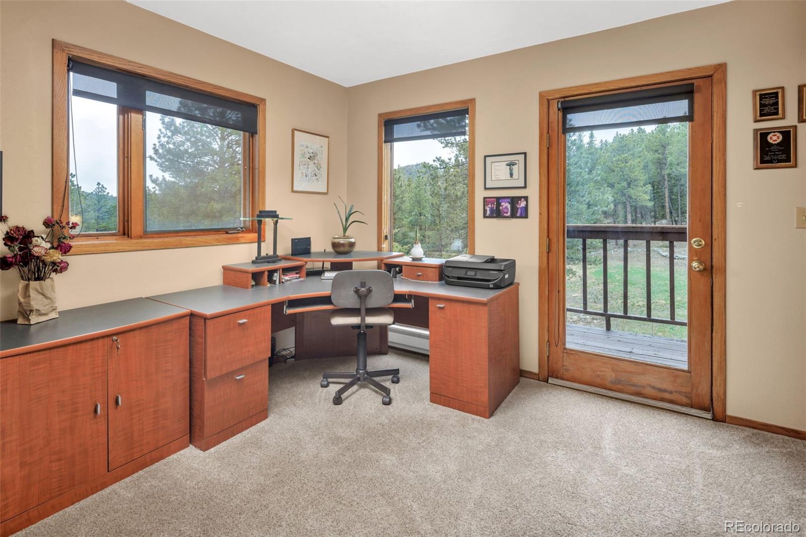 2816 Ridge Road Nederland, CO 80466 - Photo 18 of 40