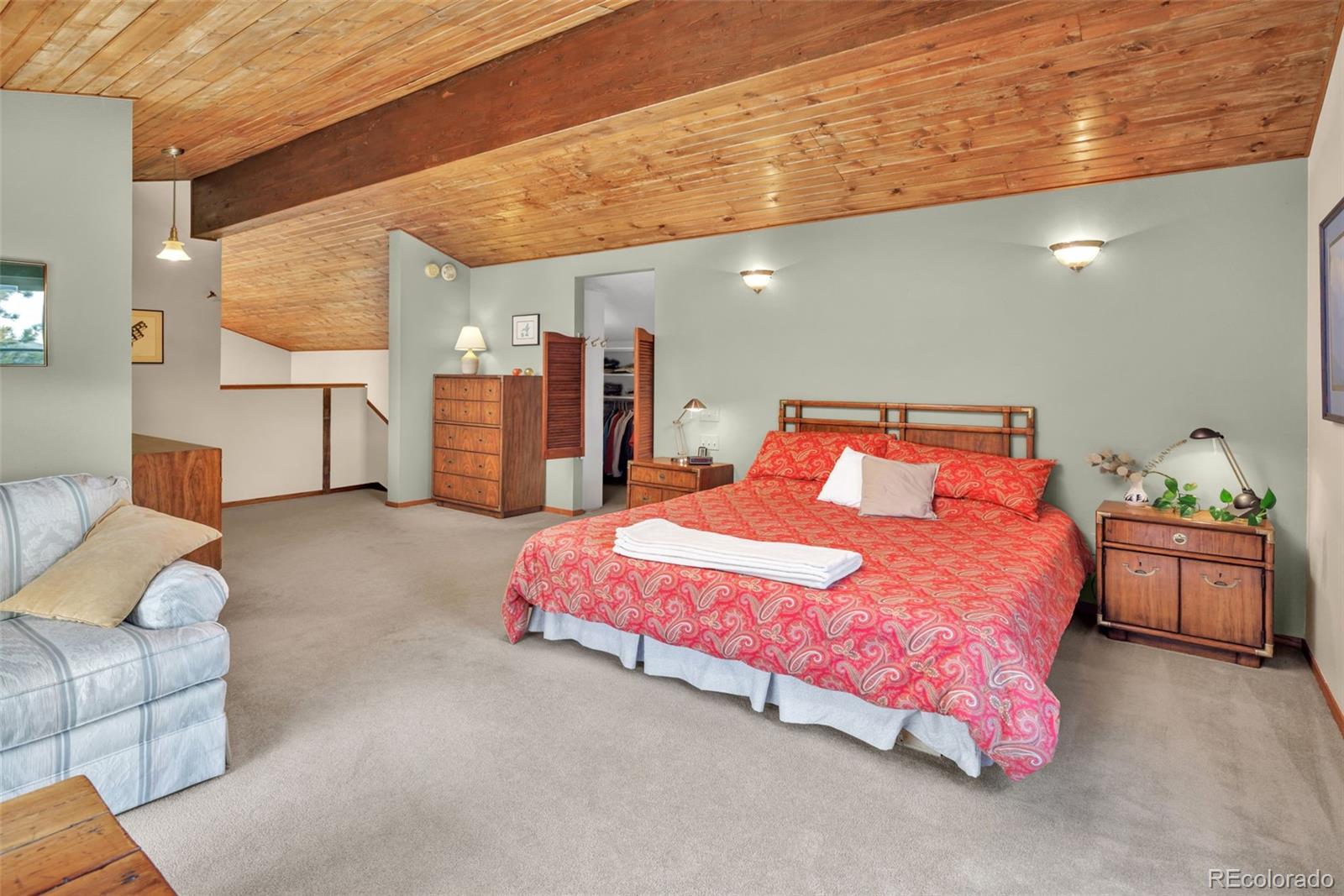 2816 Ridge Road Nederland, CO 80466 - Photo 19 of 40