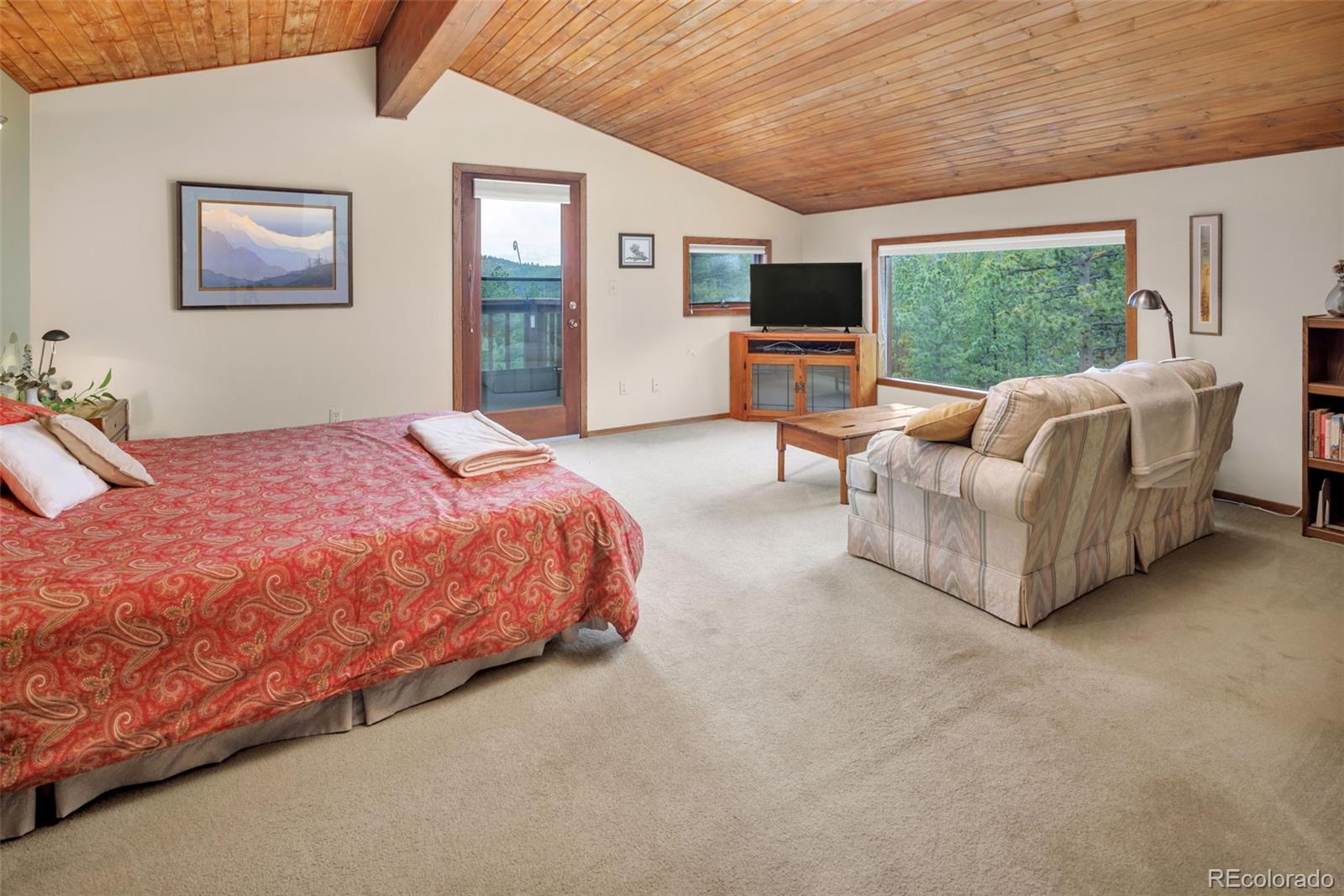 2816 Ridge Road Nederland, CO 80466 - Photo 20 of 40