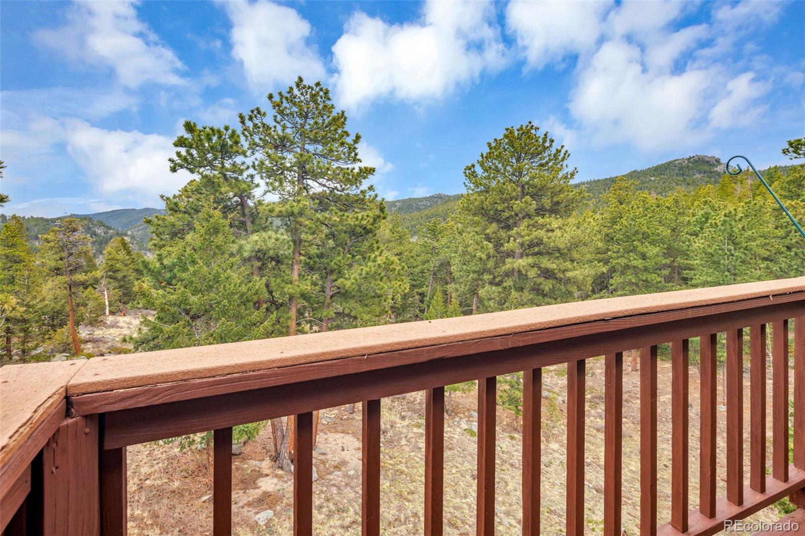 2816 Ridge Road Nederland, CO 80466 - Photo 23 of 40