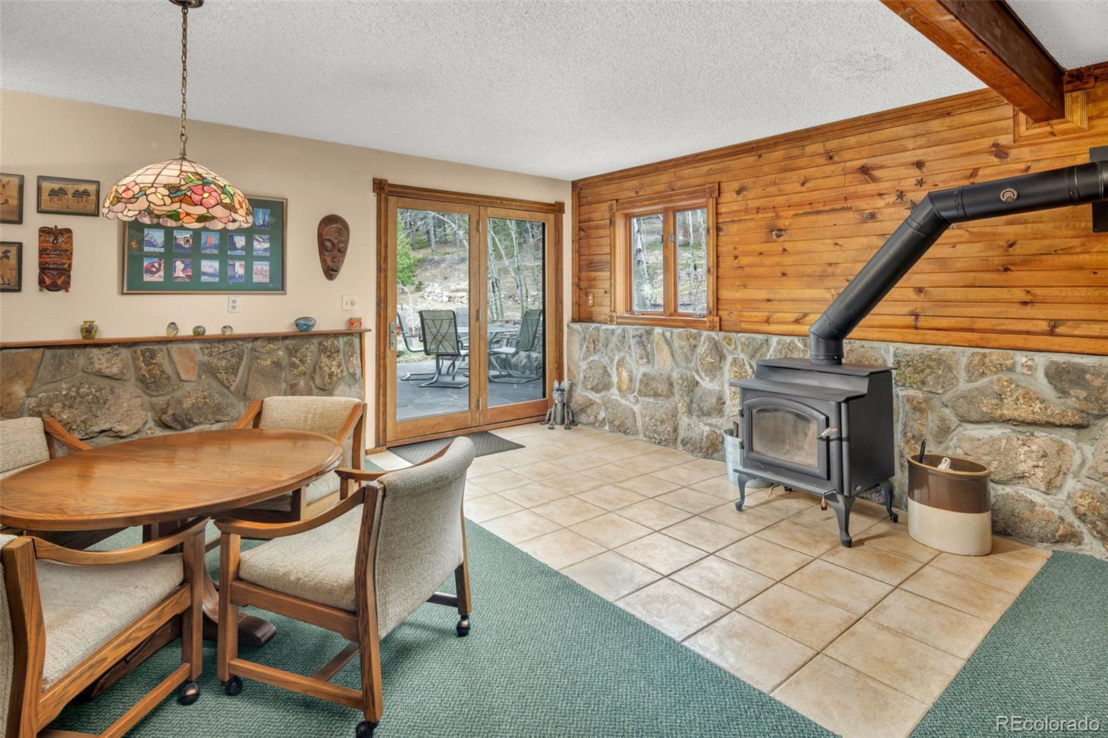 2816 Ridge Road Nederland, CO 80466 - Photo 24 of 40