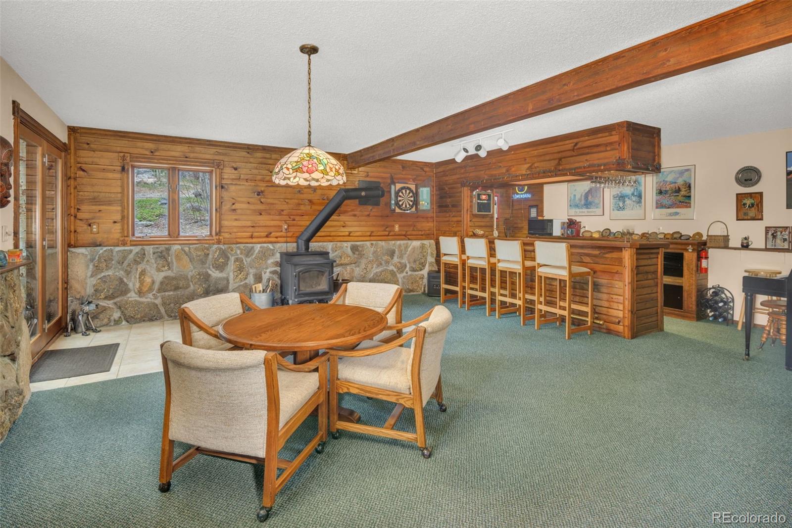 2816 Ridge Road Nederland, CO 80466 - Photo 26 of 40