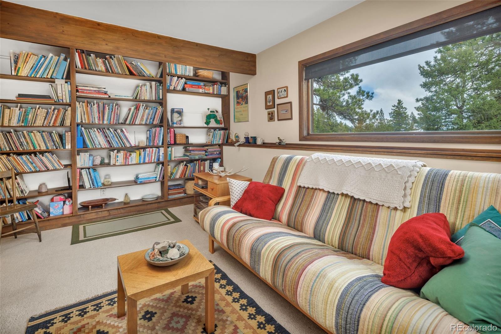 2816 Ridge Road Nederland, CO 80466 - Photo 27 of 40