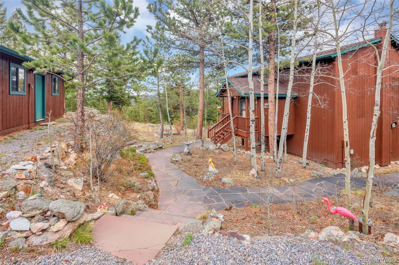 2816 Ridge Road Nederland, CO 80466 - Photo 29 of 40