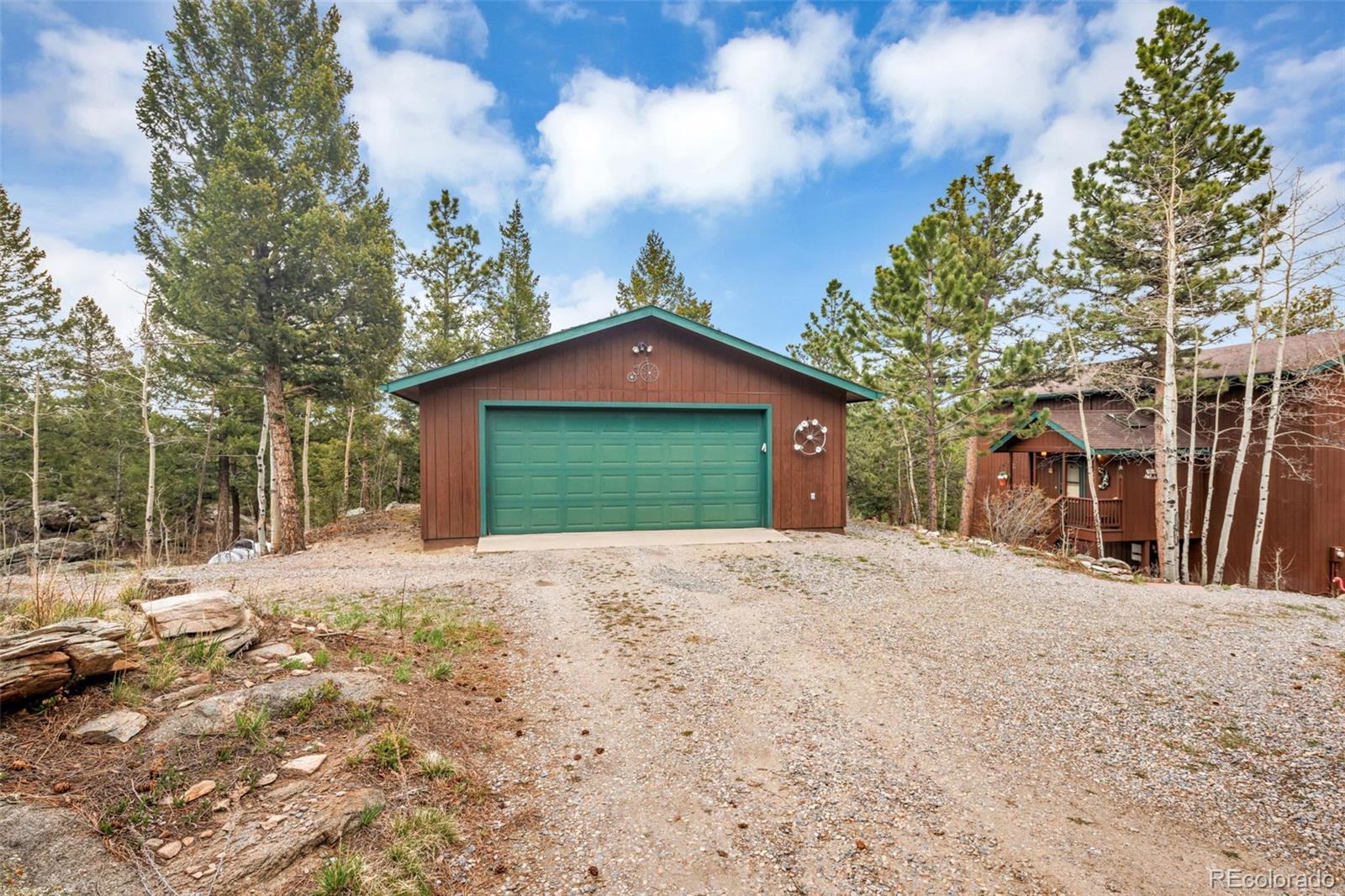 2816 Ridge Road Nederland, CO 80466 - Photo 30 of 40