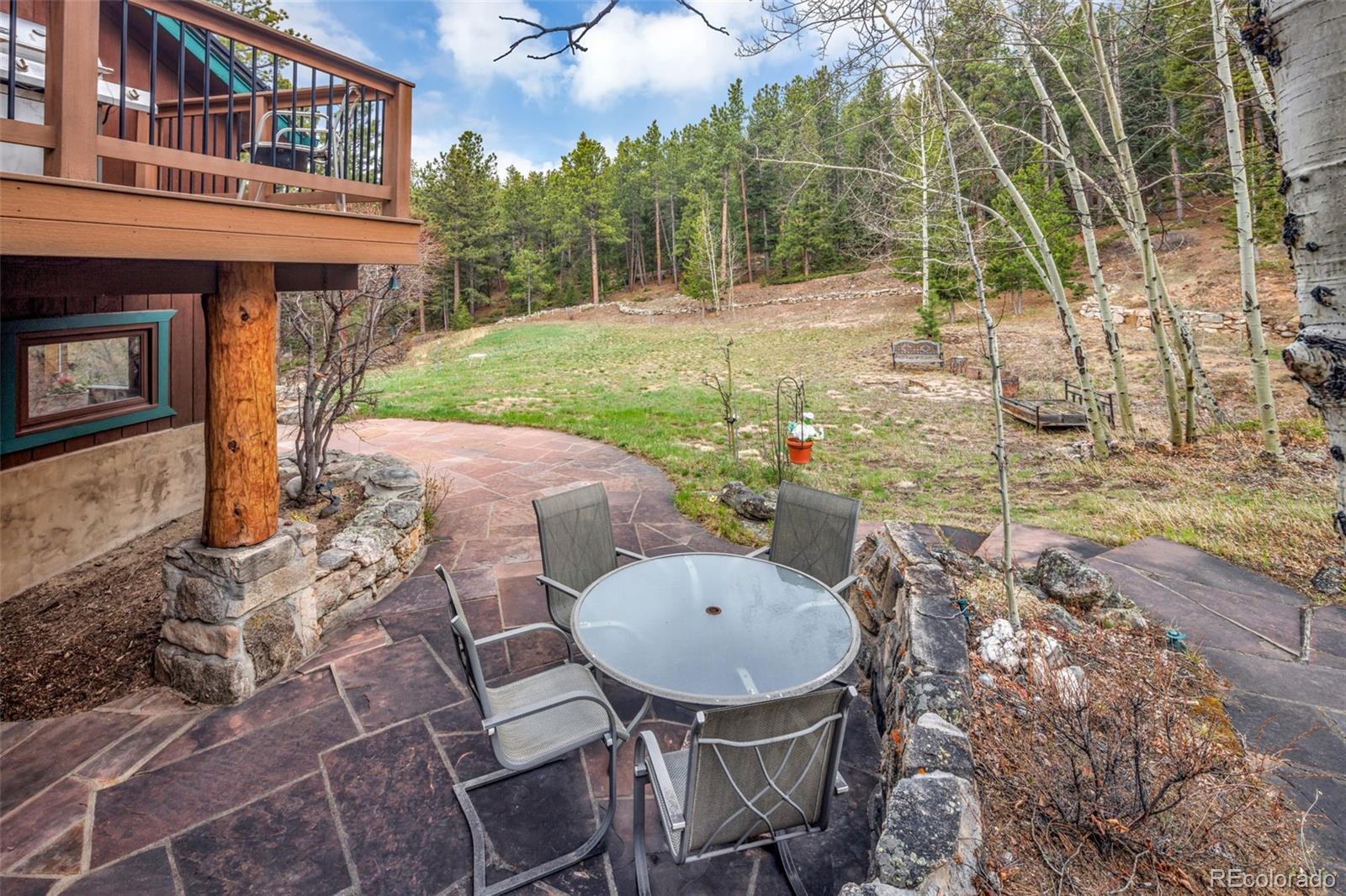 2816 Ridge Road Nederland, CO 80466 - Photo 37 of 40