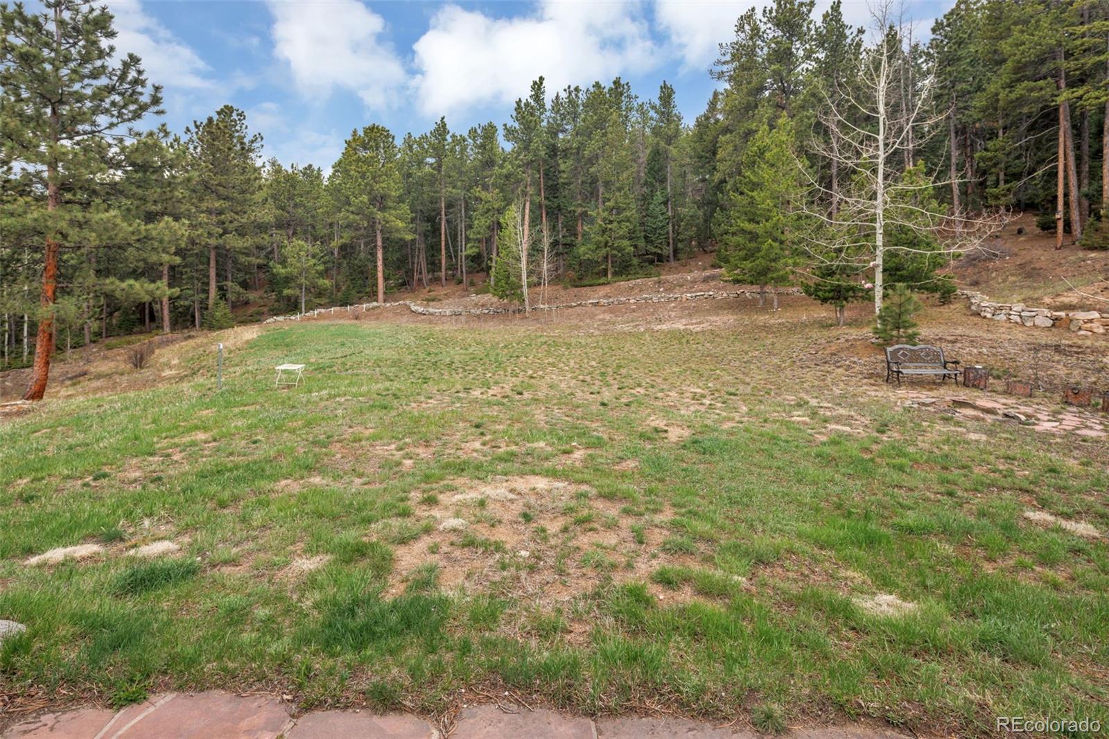 2816 Ridge Road Nederland, CO 80466 - Photo 39 of 40