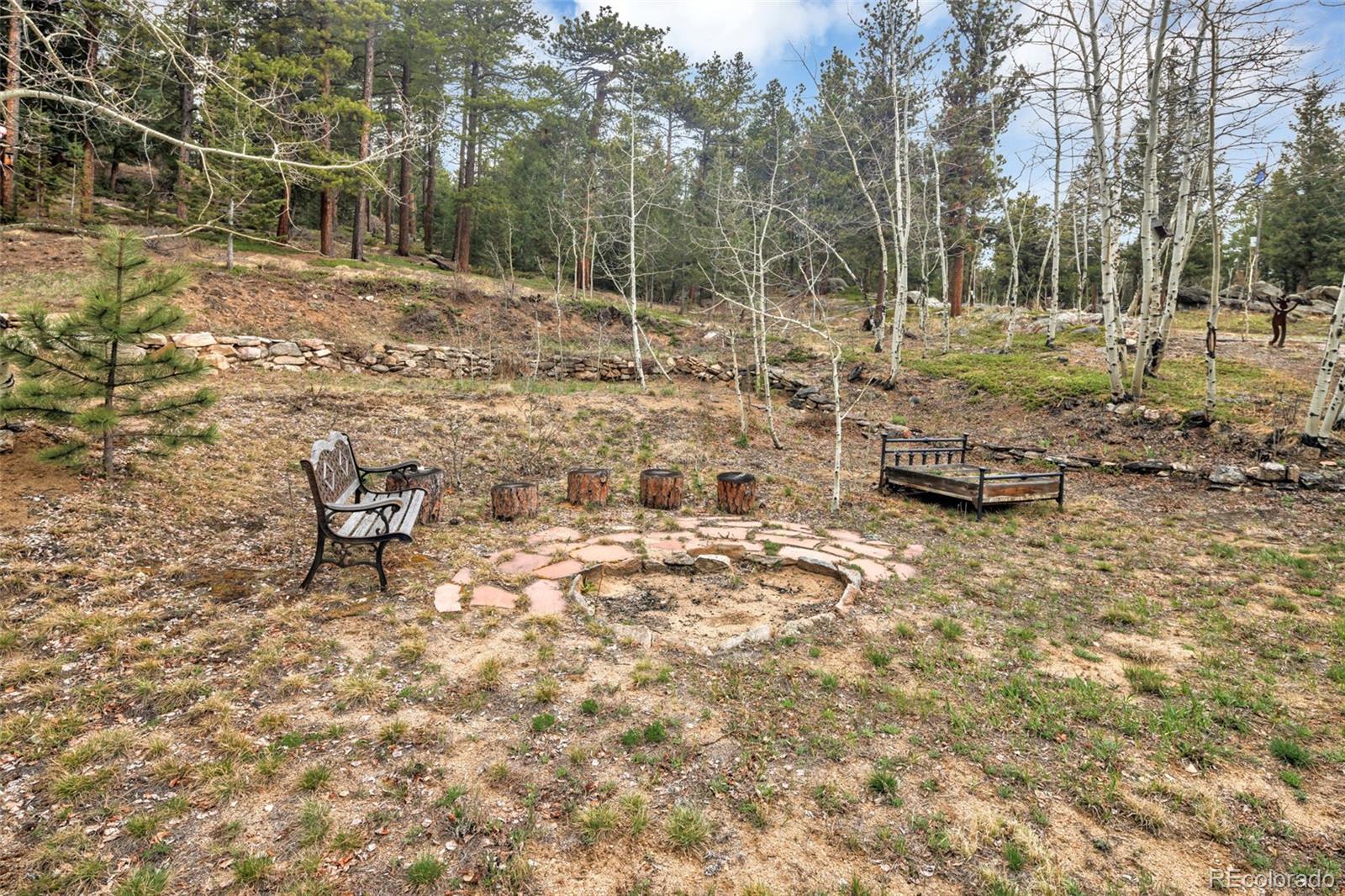 2816 Ridge Road Nederland, CO 80466 - Photo 40 of 40