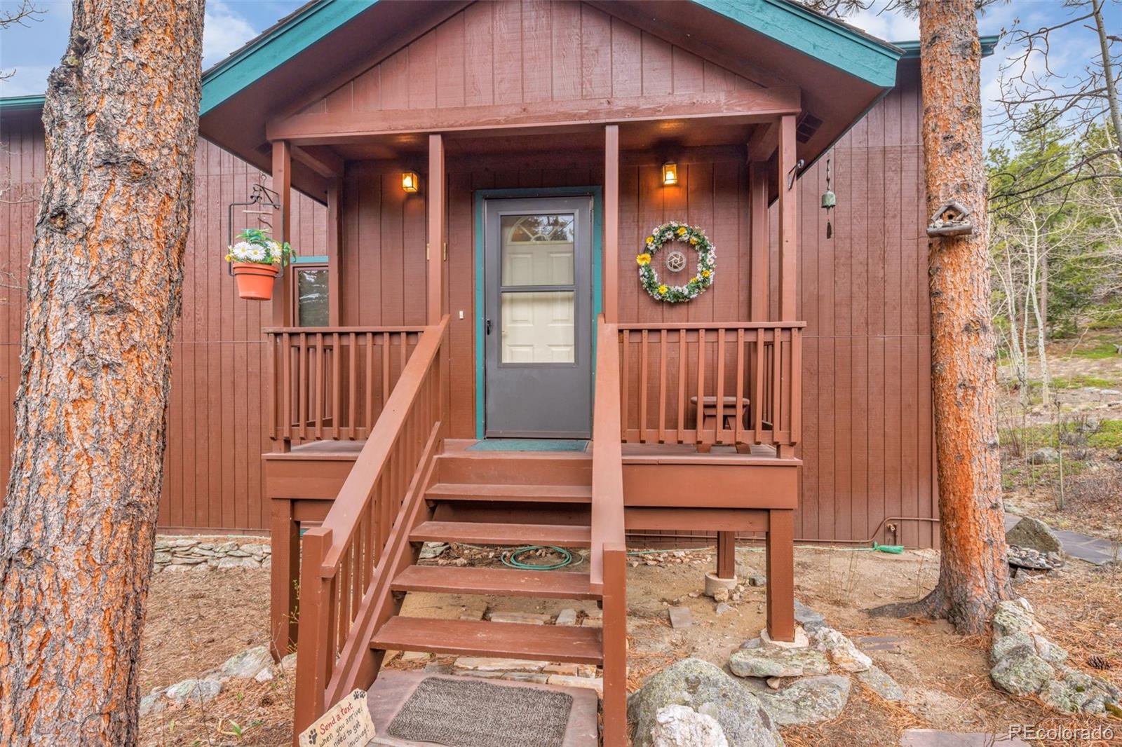 2816 Ridge Road Nederland, CO 80466 - Photo 5 of 40