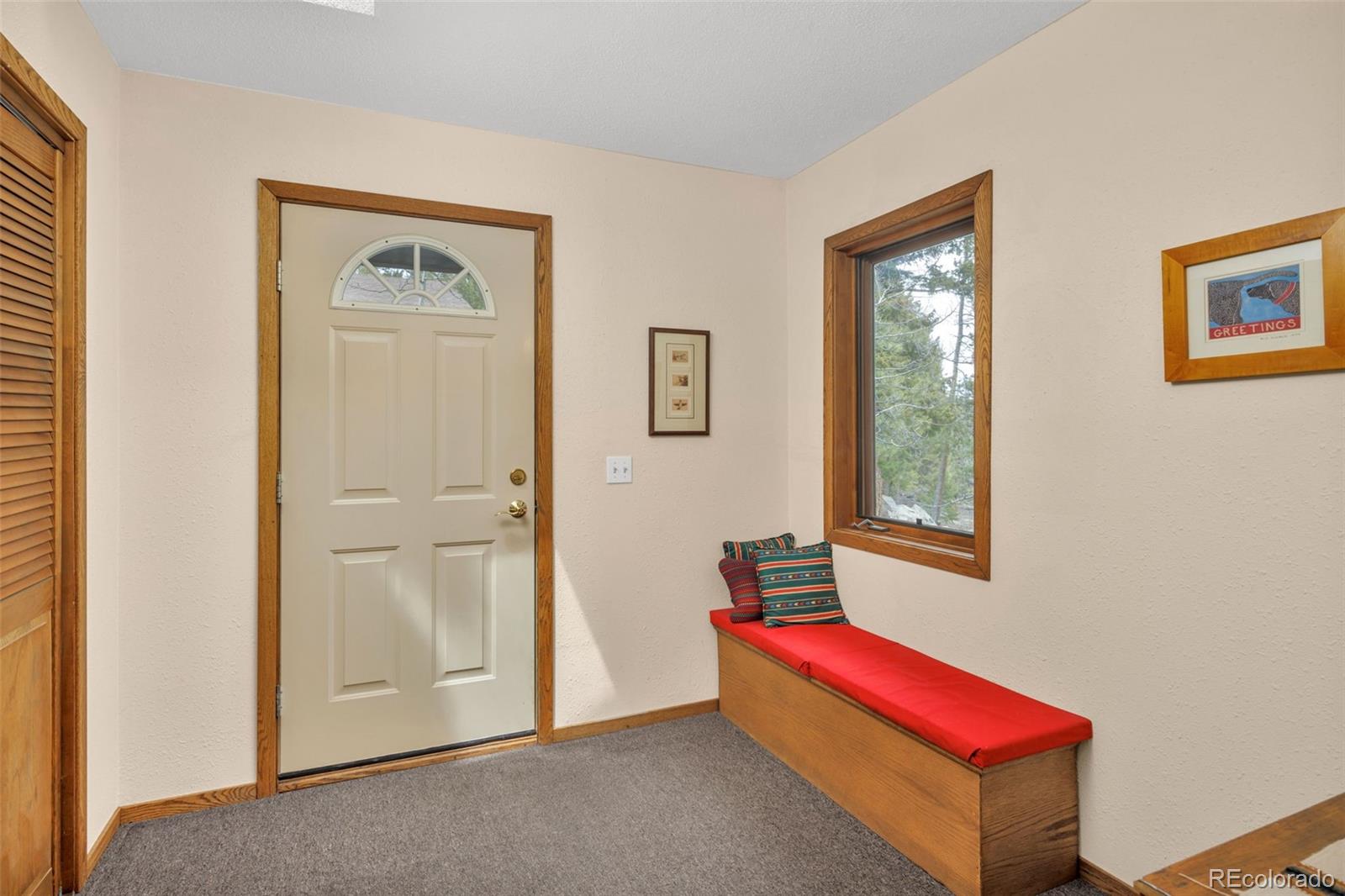 2816 Ridge Road Nederland, CO 80466 - Photo 6 of 40