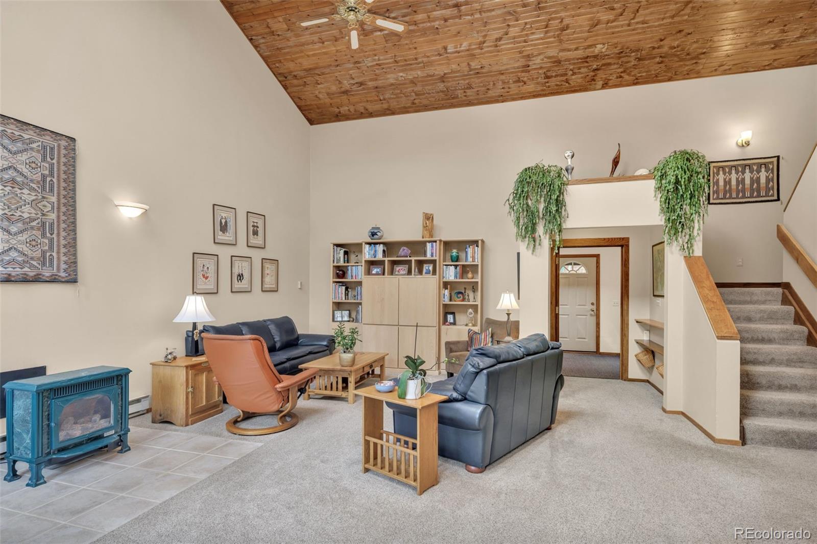 2816 Ridge Road Nederland, CO 80466 - Photo 7 of 40