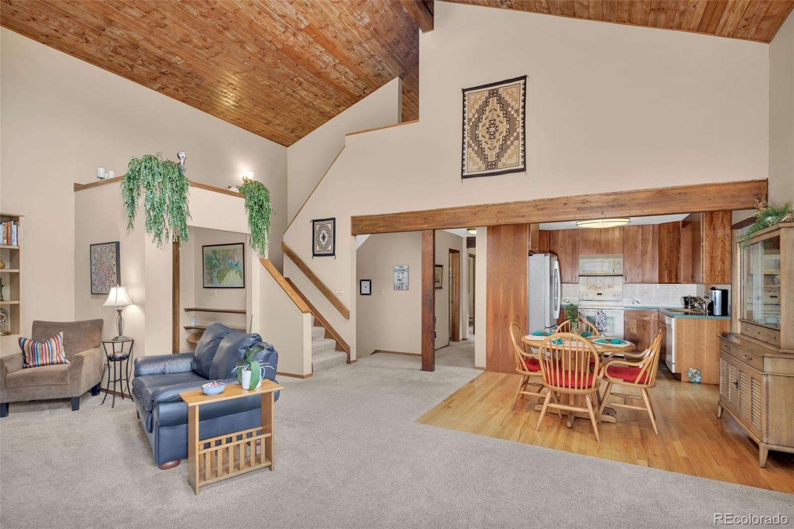 2816 Ridge Road Nederland, CO 80466 - Photo 8 of 40