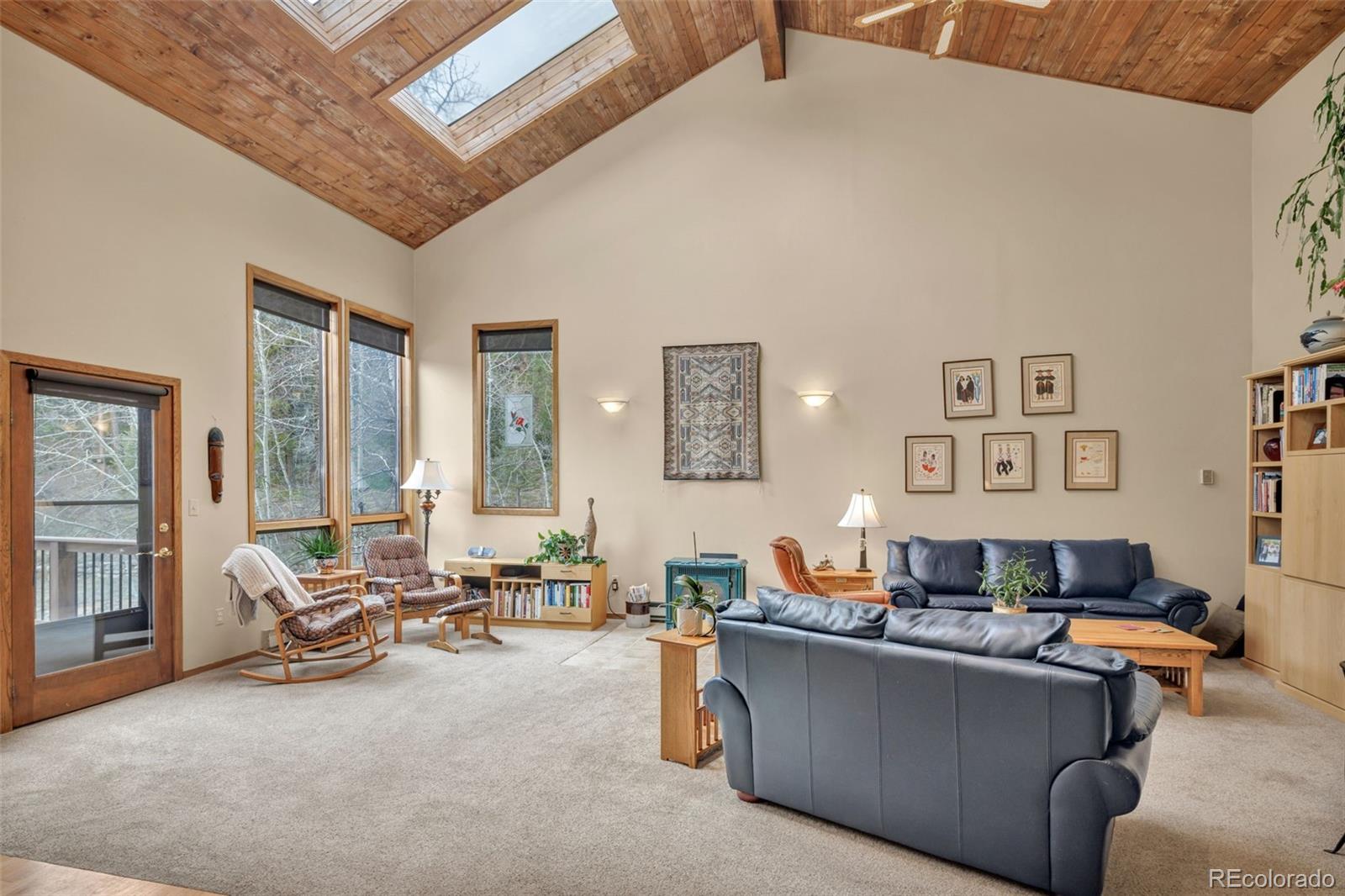 2816 Ridge Road Nederland, CO 80466 - Photo 9 of 40