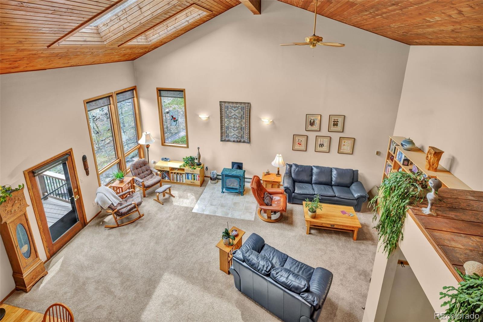 2816 Ridge Road Nederland, CO 80466 - Photo 10 of 40