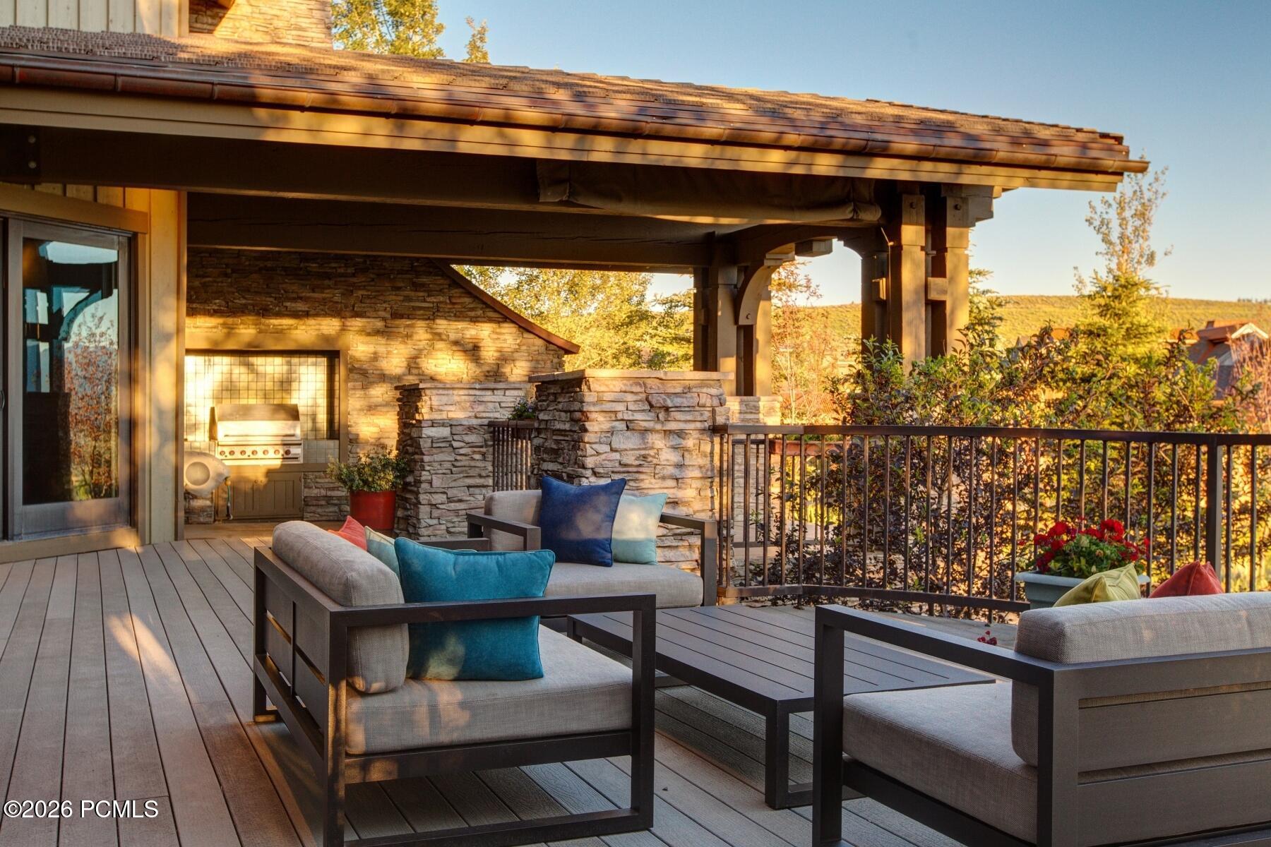 3206 Saddleback Ridge Park City, UT 84098 - Photo 25 of 64